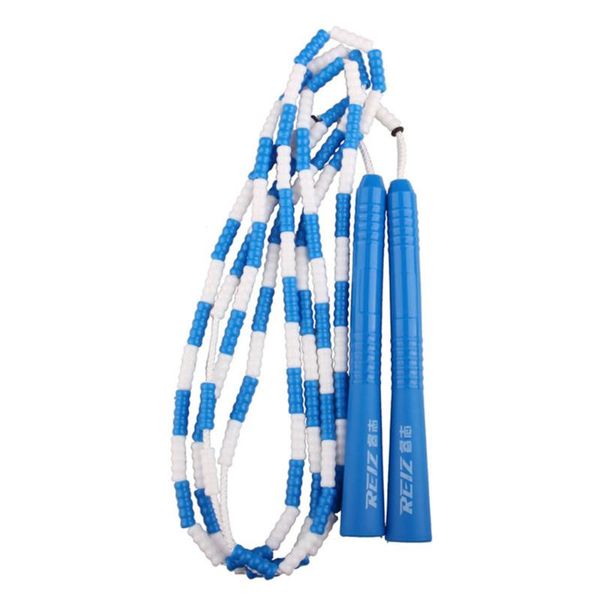 jump ropes adjustable skipping rope for workout fitness training pvc nylon outdoor sports 280cm/9.2ft
jump ropes adjustable skipping rope for workout fitness training pvc nylon outdoor sports 280cm/9.2ft