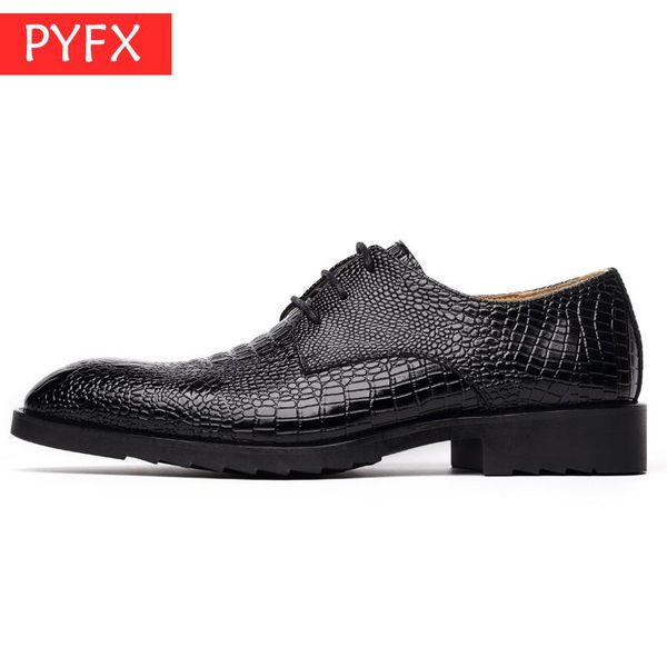 new summer business leather crocodile leather black flat classic italian luxury patent design wedding pointed toe dress shoes
new summer business leather crocodile leather black flat classic italian luxury patent design wedding pointed toe dress shoes