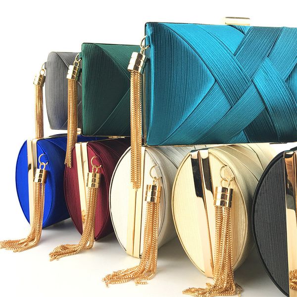 handbags luxury designer 2019 women fashion tassels clutches evening handbags wedding chain
handbags luxury designer 2019 women fashion tassels clutches evening handbags wedding chain