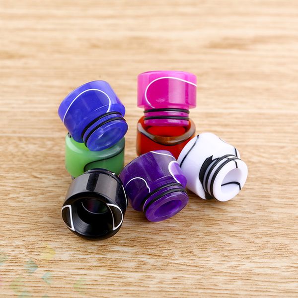 810 Drip Tip Epoxy Resin Material Acrylic appearance Vaporizer Driptips Mouthpiece Fit 810 Atomizers E Cigarette DHL Free
810 Drip Tip Epoxy Resin Material Acrylic appearance Vaporizer Driptips Mouthpiece Fit 810 Atomizers E Cigarette DHL Free
