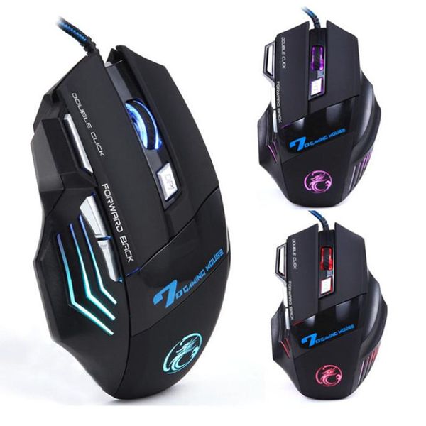 brand x7 3200 dpi 7 button led optical gaming usb wired gamer mice computer pro mouse for pc wholesale 15
brand x7 3200 dpi 7 button led optical gaming usb wired gamer mice computer pro mouse for pc wholesale 15