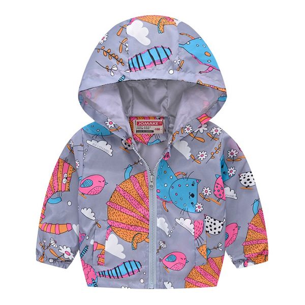 autumn winter warm girls coat toddler kids baby grils boys long sleeve cartoon print zipper hooded coat jacket, Blue;gray
autumn winter warm girls coat toddler kids baby grils boys long sleeve cartoon print zipper hooded coat jacket, Blue;gray