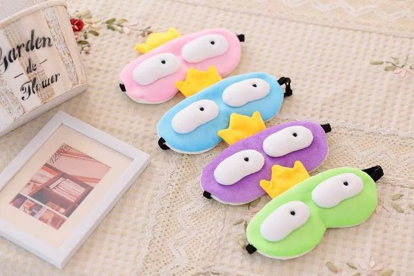 sleep masks personalized cartoon breathable eye mask soft travel shade cover rest relax eye sleeping eyeshade
sleep masks personalized cartoon breathable eye mask soft travel shade cover rest relax eye sleeping eyeshade