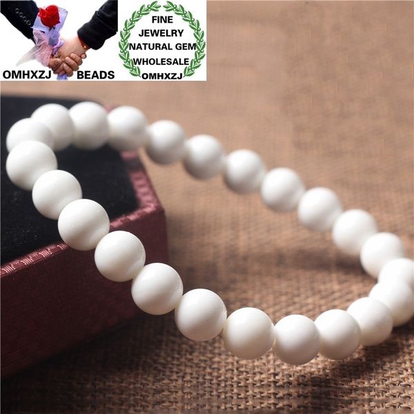 omhxzj wholesale zb414 68101214mm european fashion birthday party wedding gift natural stone fine white shell beads bracelets, Golden;silver
omhxzj wholesale zb414 68101214mm european fashion birthday party wedding gift natural stone fine white shell beads bracelets, Golden;silver
