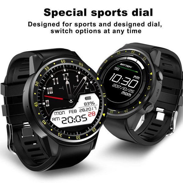 gps smart watch мужчины с sim-картой камера f1 smartwatches обнаружение сердечного ритма спорт телефон подключен часы android ios часы
gps smart watch мужчины с sim-картой камера f1 smartwatches обнаружение сердечного ритма спорт телефон подключен часы android ios часы