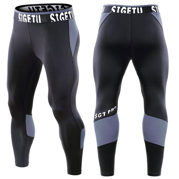 mens compress pants sports runn tighs basketbal tight trousers pants bodybuilding joggers jogging skinny black leggings trousers, Black;blue
mens compress pants sports runn tighs basketbal tight trousers pants bodybuilding joggers jogging skinny black leggings trousers, Black;blue