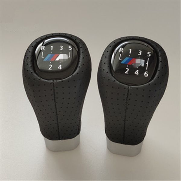 5 6 speed pu leather gear shift knob with m for 1 3 5 6 series e36 e38 e39 e46 e53 e60 e61 e63 replacement parts
5 6 speed pu leather gear shift knob with m for 1 3 5 6 series e36 e38 e39 e46 e53 e60 e61 e63 replacement parts