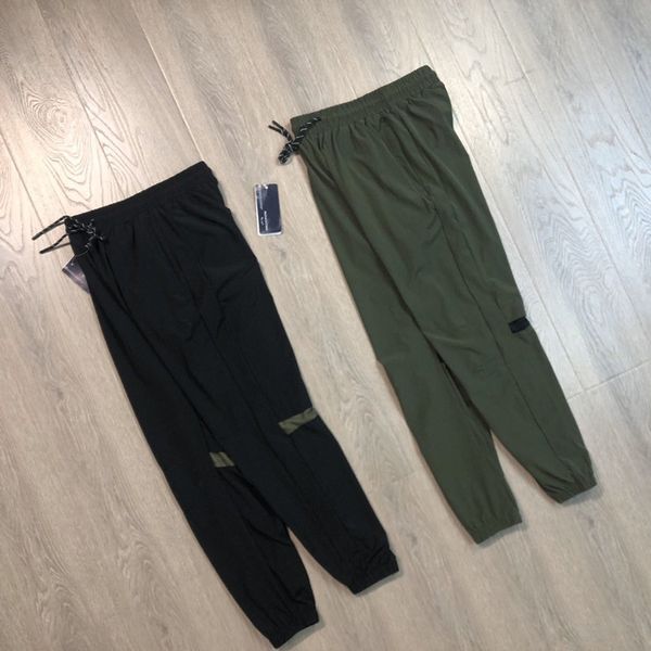 2020 summer couple men's and women's sports leisure street style breathable cool leggings m-3xl, White;black
2020 summer couple men's and women's sports leisure street style breathable cool leggings m-3xl, White;black