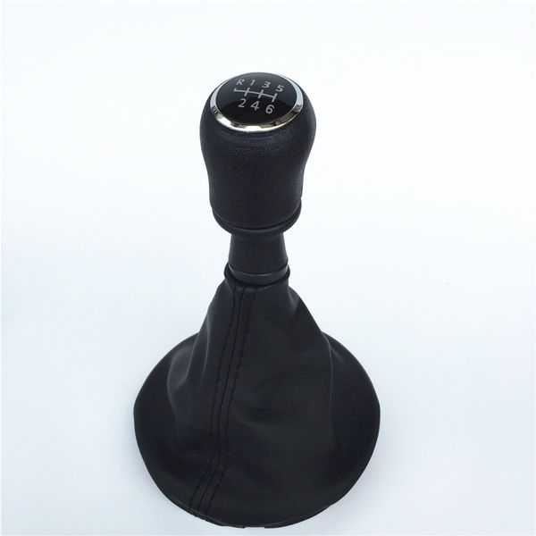 5 / 6 speed car gear shift collars knob lever stick gaiter boot replacement for vw transport t5 t5.1 gp t6 2003-2015
5 / 6 speed car gear shift collars knob lever stick gaiter boot replacement for vw transport t5 t5.1 gp t6 2003-2015