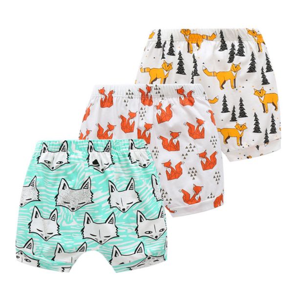 kids shorts 3 styles baby toddlers boy girl ins animal fox geometric figure short pants cartoon printed leggings kids designer clothes jy213, Black
kids shorts 3 styles baby toddlers boy girl ins animal fox geometric figure short pants cartoon printed leggings kids designer clothes jy213, Black