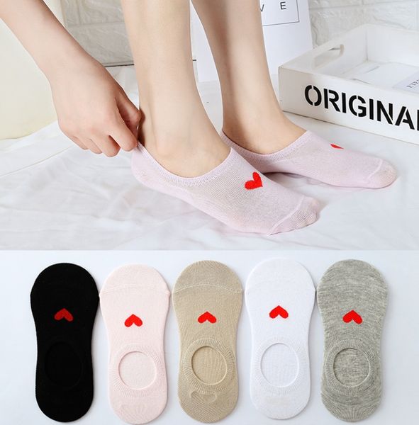 spring and summer love invisible socks women fashion college school girl boat socking candy color women socks 5colors p523-9, Black
spring and summer love invisible socks women fashion college school girl boat socking candy color women socks 5colors p523-9, Black