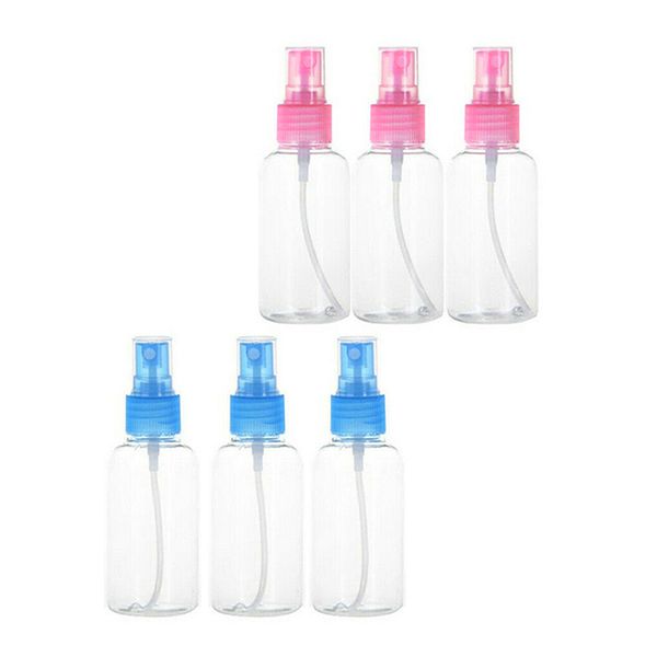 30ml clear plastic spray bottle portable essential oil liquid storage bottles for both indoor and outdoor use
30ml clear plastic spray bottle portable essential oil liquid storage bottles for both indoor and outdoor use