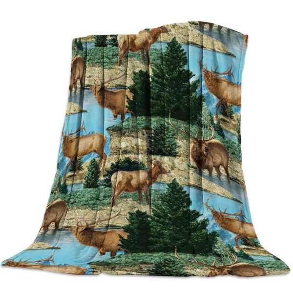 personalized blanket home textile forest lake animal elk flannel weighted blanket warm soft throw sofa bed travel blankets
personalized blanket home textile forest lake animal elk flannel weighted blanket warm soft throw sofa bed travel blankets
