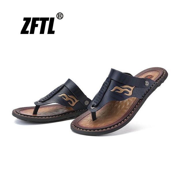 zftl new men's flip flops male slip-on foot beach slippers man sandals large size 38-47 summer outdoor slippers handmade 51, Black
zftl new men's flip flops male slip-on foot beach slippers man sandals large size 38-47 summer outdoor slippers handmade 51, Black
