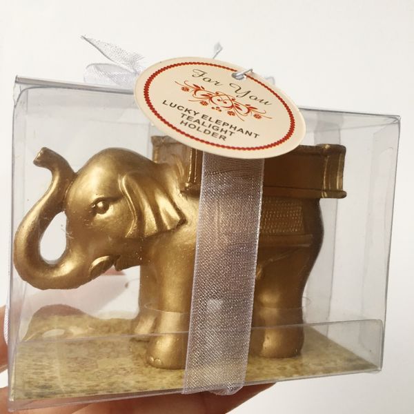 golden elephant tealight candle holder wedding gifts favors anniversary party favors party festival decoration event & party supplies
golden elephant tealight candle holder wedding gifts favors anniversary party favors party festival decoration event & party supplies