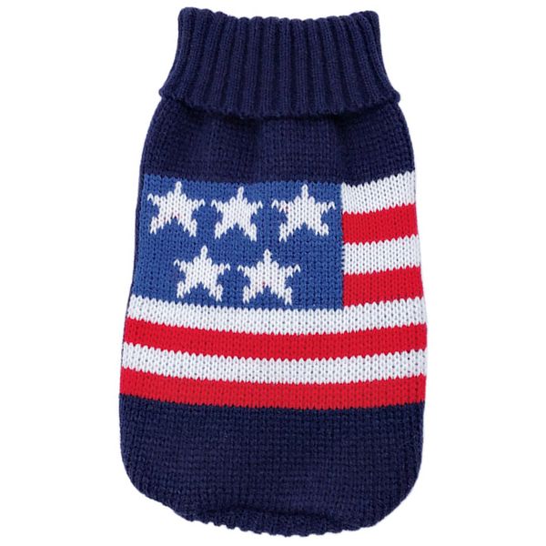 s m l xl pet зимние вязать свитер щенок одежда stars and stripes pattern трикотаж pet свитер для собаки кошки
s m l xl pet зимние вязать свитер щенок одежда stars and stripes pattern трикотаж pet свитер для собаки кошки