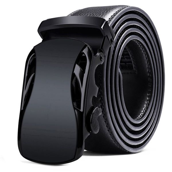 2019 explosive belt men's auto-buttoning trousers belt fashion business leisure belt black face auto-buttoning, Black;brown
2019 explosive belt men's auto-buttoning trousers belt fashion business leisure belt black face auto-buttoning, Black;brown