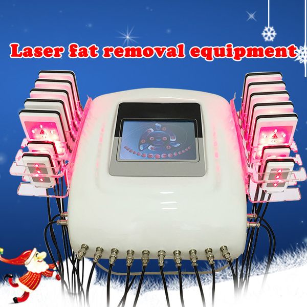 2018 new model lipo diode laser/diode lipo laser/laser fat removal equipment with wavelenght 650nm diode laser liposuction ce/dhl 
2018 new model lipo diode laser/diode lipo laser/laser fat removal equipment with wavelenght 650nm diode laser liposuction ce/dhl