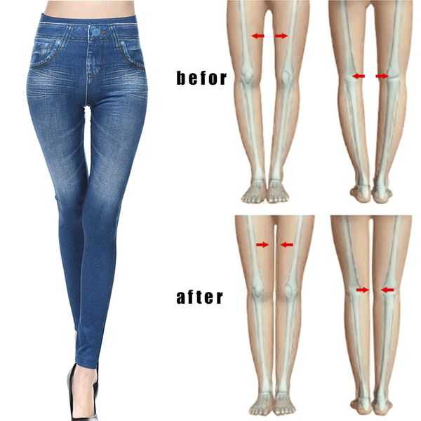 selling women skinny jeans high waist slim leggings denim stretchy yoga pants, White;red
selling women skinny jeans high waist slim leggings denim stretchy yoga pants, White;red