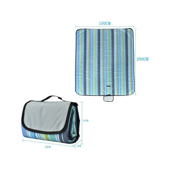 new style moisture proof pad outdoor picnic mat outdoor camping waterproof oxford cloth beach folding baby crawl
new style moisture proof pad outdoor picnic mat outdoor camping waterproof oxford cloth beach folding baby crawl