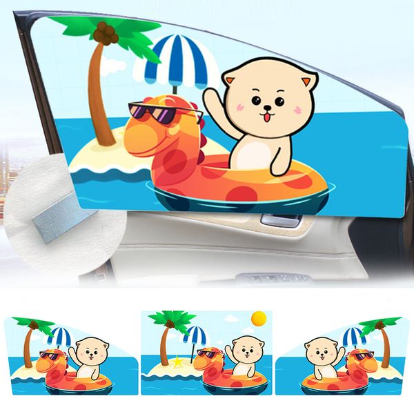 universal uv protection shield mesh cover children car window sun shades suction cup cartoon curtain visor sunshades side window
universal uv protection shield mesh cover children car window sun shades suction cup cartoon curtain visor sunshades side window