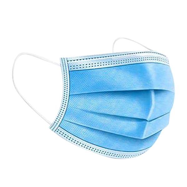 50pcs non woven disposable face mask earloop activated carbon anti-dust face masks evib
50pcs non woven disposable face mask earloop activated carbon anti-dust face masks evib
