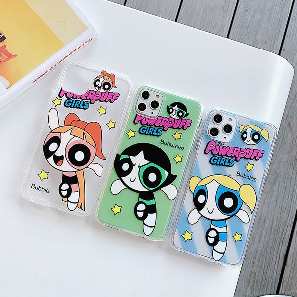 cute girls cartoon phone case for iphone 11 pro max 6 6s 7 8 plus back cover for iphone x xr xs max soft cases silicone capa
cute girls cartoon phone case for iphone 11 pro max 6 6s 7 8 plus back cover for iphone x xr xs max soft cases silicone capa