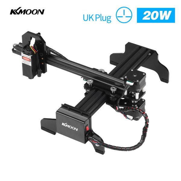 7000mw/20w laser engraver machine upgrated version laser engraving printer diy usb cnc router for win 7/8/10/xp android 4.2
7000mw/20w laser engraver machine upgrated version laser engraving printer diy usb cnc router for win 7/8/10/xp android 4.2