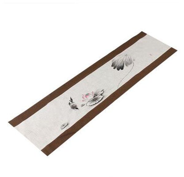 chinese ink painting table runner chinese style cotton linen coffee table cloth cover decorative tablecloth household decor
chinese ink painting table runner chinese style cotton linen coffee table cloth cover decorative tablecloth household decor