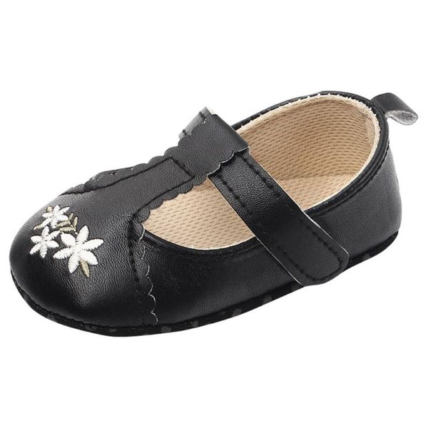 new baby girl shoes first walkers anti-slip pu leather crib kids baby girls mixed colors flower shoes #lr2
new baby girl shoes first walkers anti-slip pu leather crib kids baby girls mixed colors flower shoes #lr2