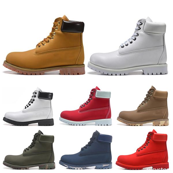 designer luxury tbl men women boots triple white black camo green blue winter boots womens military boots size 36-45
designer luxury tbl men women boots triple white black camo green blue winter boots womens military boots size 36-45