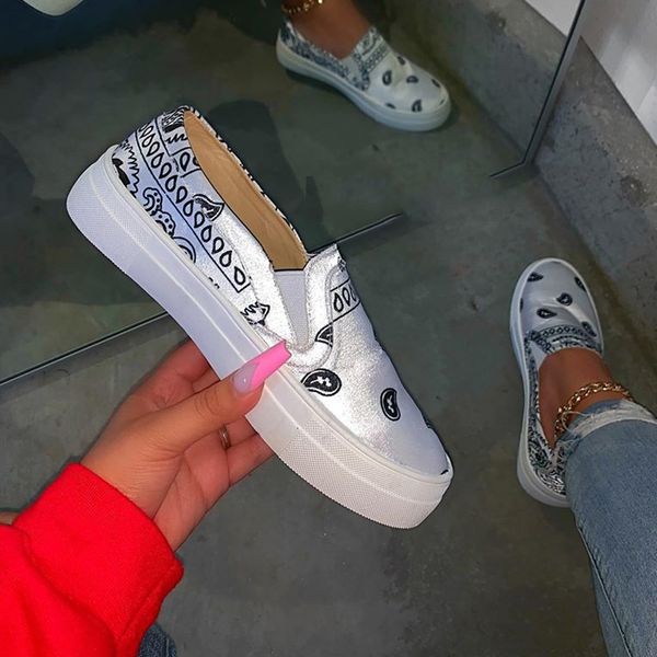 dropship women flat loafers print leather vulcanized shoes summer spring women casual shoes round toe woman girls, Black
dropship women flat loafers print leather vulcanized shoes summer spring women casual shoes round toe woman girls, Black
