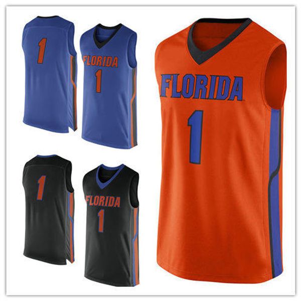 custom made 2019 #1 florida gators college man women youth basketball jerseys size s-5xl any name number, Black;red
custom made 2019 #1 florida gators college man women youth basketball jerseys size s-5xl any name number, Black;red