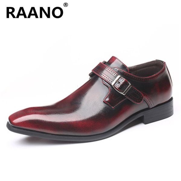 new italy style oxford shoes for men luxury glossy genuine leather wedding shoes male pointed toe dress classic derbies, Black
new italy style oxford shoes for men luxury glossy genuine leather wedding shoes male pointed toe dress classic derbies, Black