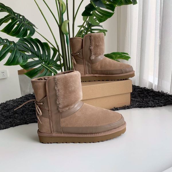 platform booties fashion designer boot women/men luxury plush shoes khaki real leather boots flat bottom ing, Black
platform booties fashion designer boot women/men luxury plush shoes khaki real leather boots flat bottom ing, Black