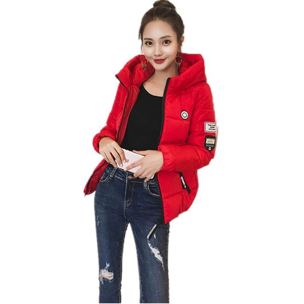 women's trench coats hooded collar winter jacket women solid stylish womens basic jackets outwear autumn short coat, Tan;black
women's trench coats hooded collar winter jacket women solid stylish womens basic jackets outwear autumn short coat, Tan;black