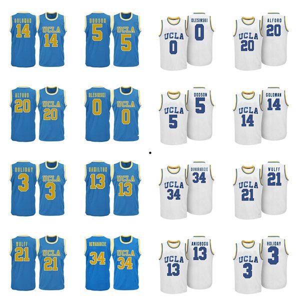 ucla брюинз кофта исаак вульф-джерси крис уилкс джейлен руки расселл уэстбрук рассел стонга новые мужские баскетбольные майки на заказ сшиты, Black
ucla брюинз кофта исаак вульф-джерси крис уилкс джейлен руки расселл уэстбрук рассел стонга новые мужские баскетбольные майки на заказ сшиты, Black