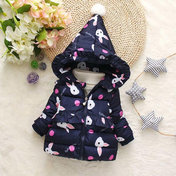 childrenswear female baby winter cotton-padded clothes little girl winter cotton-padded jacket 1-3-5-year-old thick girls down j, Blue;black
childrenswear female baby winter cotton-padded clothes little girl winter cotton-padded jacket 1-3-5-year-old thick girls down j, Blue;black
