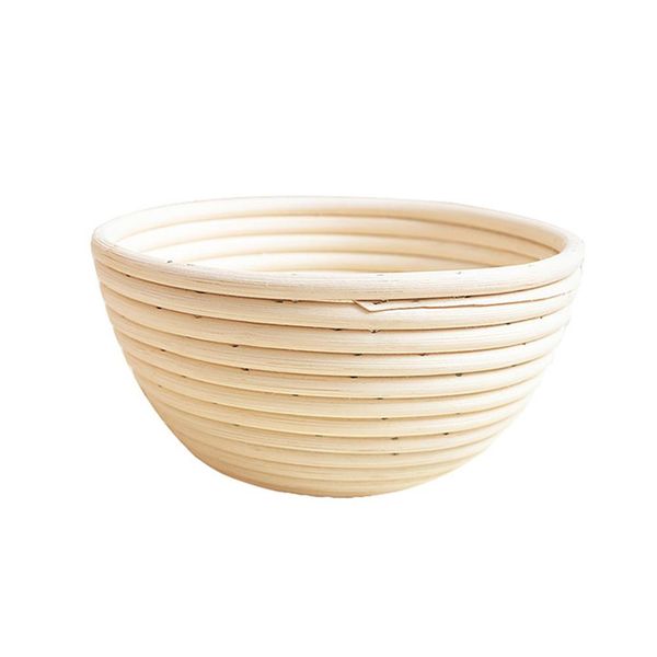 natural 4 size rattan basket dough banneton brotform bread proofing proving fermentation country baskets
natural 4 size rattan basket dough banneton brotform bread proofing proving fermentation country baskets