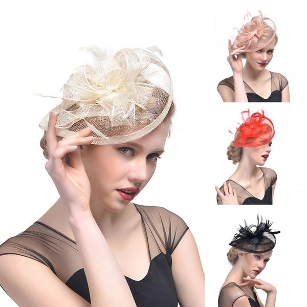 vintage women noiva muiti color bridal hats face veils wedding accessories brides fascinator wedding birdcage veil mesh feathers
vintage women noiva muiti color bridal hats face veils wedding accessories brides fascinator wedding birdcage veil mesh feathers