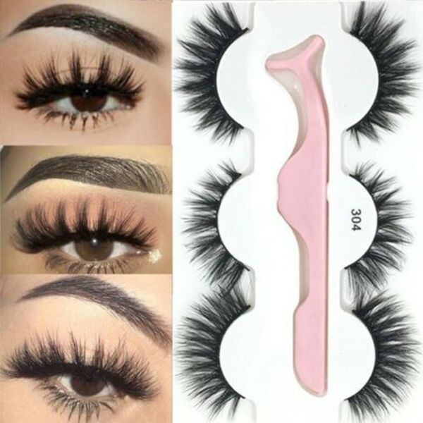 6d mink hair mixed false eyelashes with gold tweezer crisscross natural long fluffy eyelashes extension eye makeup tools
6d mink hair mixed false eyelashes with gold tweezer crisscross natural long fluffy eyelashes extension eye makeup tools