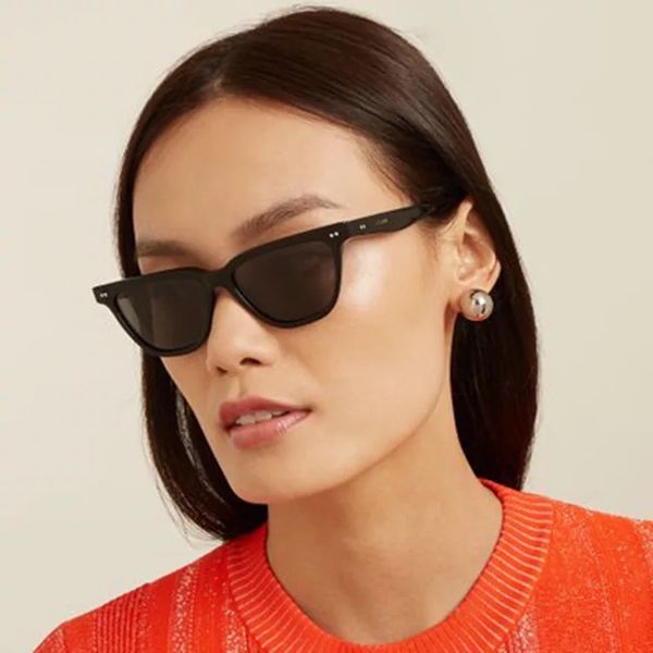hjybbsn 2019 new arrive fashion cat eye sunglasses women brand designer retro female sun glasses feminino uv400, White;black
hjybbsn 2019 new arrive fashion cat eye sunglasses women brand designer retro female sun glasses feminino uv400, White;black