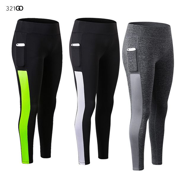2019 girls pocket gym long yoga jogging pants sports trousers women compression running pants skinny fitness tight leggings, Black;blue
2019 girls pocket gym long yoga jogging pants sports trousers women compression running pants skinny fitness tight leggings, Black;blue