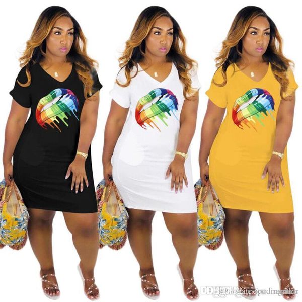 дизайнер женщина летние платья горячий стиль милый сексуальный v образным вырезом радуга губы платья женская летняя одежда, Black;gray
дизайнер женщина летние платья горячий стиль милый сексуальный v образным вырезом радуга губы платья женская летняя одежда, Black;gray