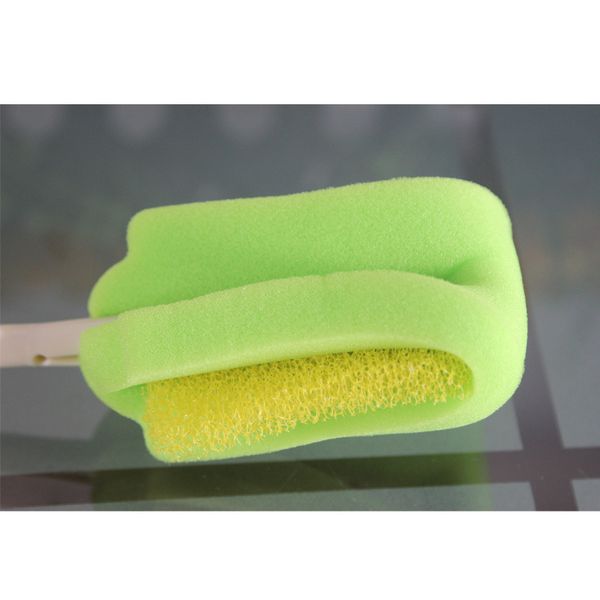 bottle brush sponge plastic glass milk water cup cleaning feeding bottle dummy nipple pacifier brushes
bottle brush sponge plastic glass milk water cup cleaning feeding bottle dummy nipple pacifier brushes