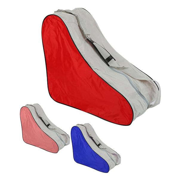 solid color roller storage bag handbag large general roller skates cover bag canvas skating accessories ice skates handbag
solid color roller storage bag handbag large general roller skates cover bag canvas skating accessories ice skates handbag
