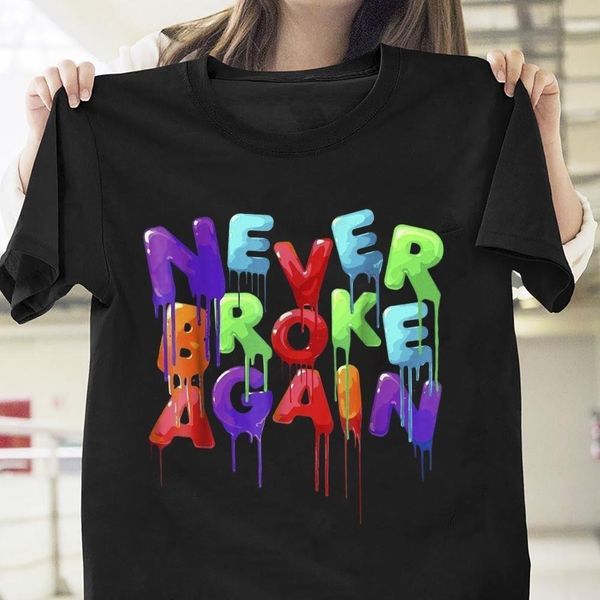 y0ungboy не нарушала снова красочный футболка черный хлопок мужчины tshirt мультфильм t shirt men unisex new fashion tshirt j190524, White;black
y0ungboy не нарушала снова красочный футболка черный хлопок мужчины tshirt мультфильм t shirt men unisex new fashion tshirt j190524, White;black