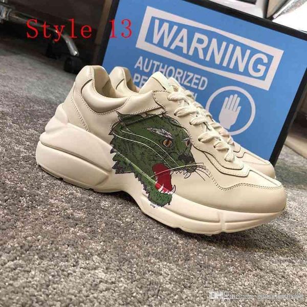 luxury fashion old shoes printing leather superstars casual basketball sneakers couple models trainers and outdoor shoes size 35-45, Black
luxury fashion old shoes printing leather superstars casual basketball sneakers couple models trainers and outdoor shoes size 35-45, Black