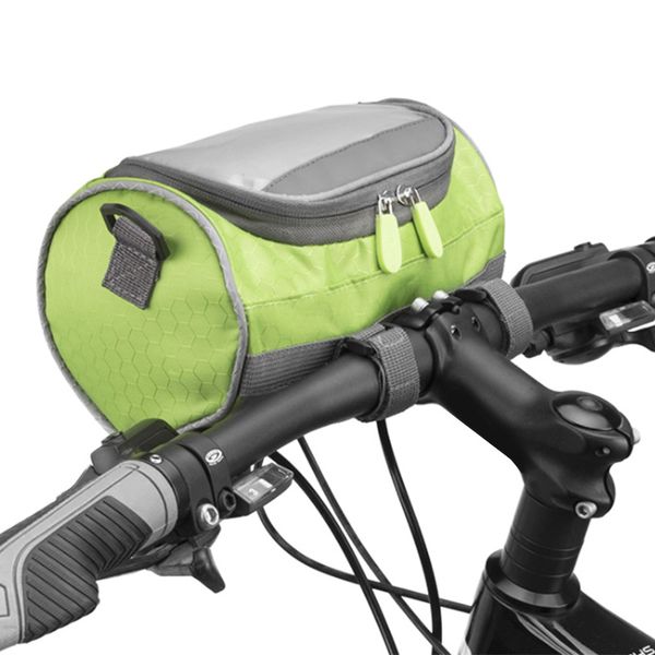outdoor bicycle handlebar bag mountain bike press screen mobile phone head bag outdoor 5l multifunctional portable waterproof ba
outdoor bicycle handlebar bag mountain bike press screen mobile phone head bag outdoor 5l multifunctional portable waterproof ba