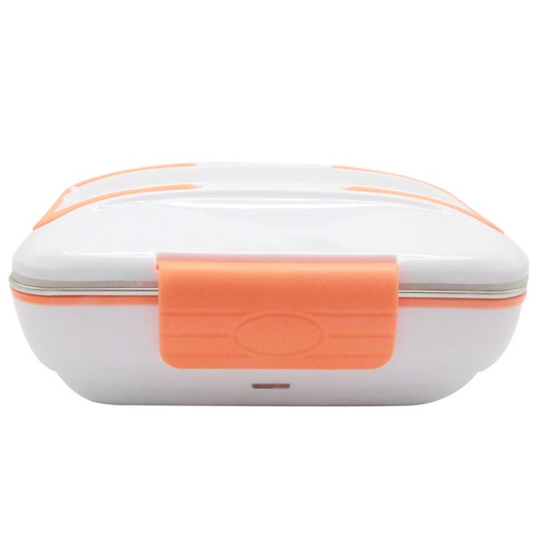 ahtoska 12v or 220v portable electric heating lunch box made by stainless steel and plastics food warmer for office and home
ahtoska 12v or 220v portable electric heating lunch box made by stainless steel and plastics food warmer for office and home